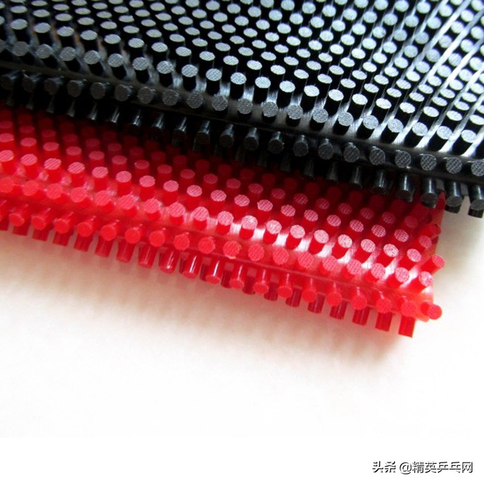 业余长胶高手排名,业余长胶高手都用什么胶皮