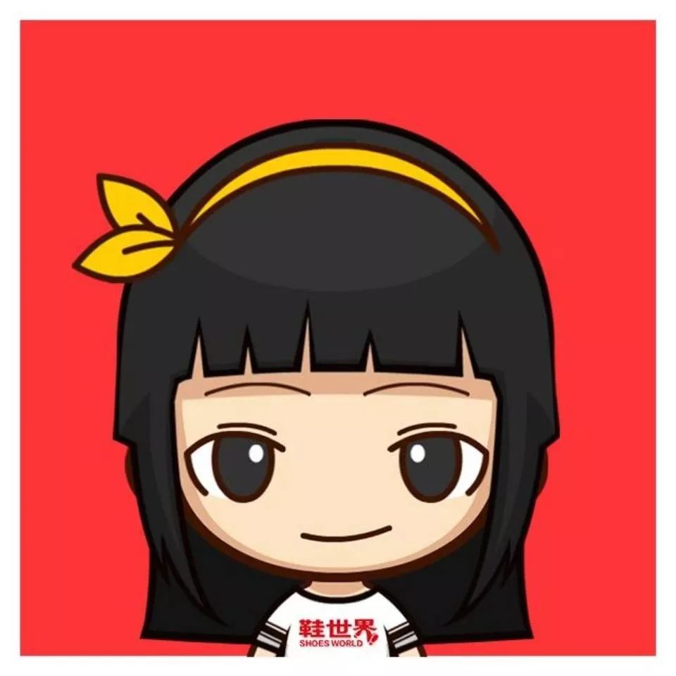 2019，我和我的鞋世界（文末有彩蛋！！）