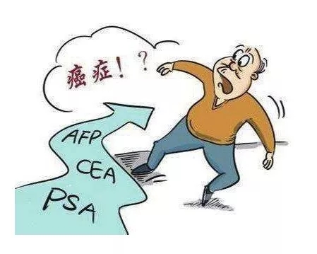 甲胎蛋白升高一定是肝癌吗,甲胎蛋白升高一定是肝癌