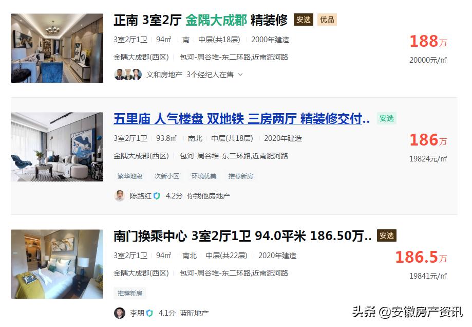 金隅大成郡最新房价,自住可以买金隅大成郡吗