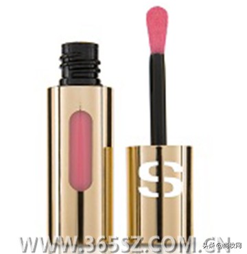 极致丝绒哑光唇釉,雾釉唇釉的正确涂法