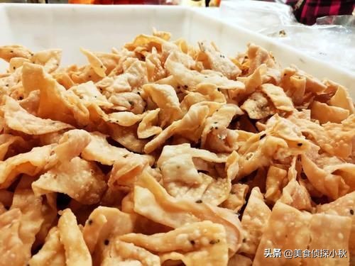 没吃过的广式糕点,没吃过这些美食不算真正到过重庆