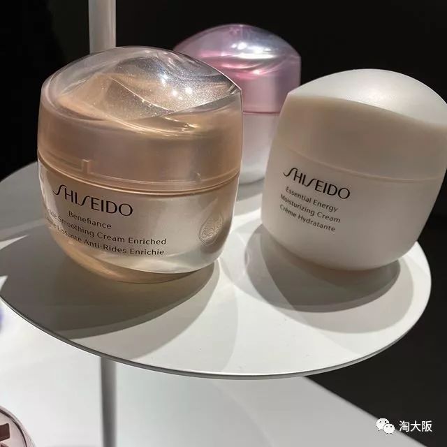 悦薇新版水乳清爽与滋润型的差别,资生堂悦薇水乳是不是要停产了