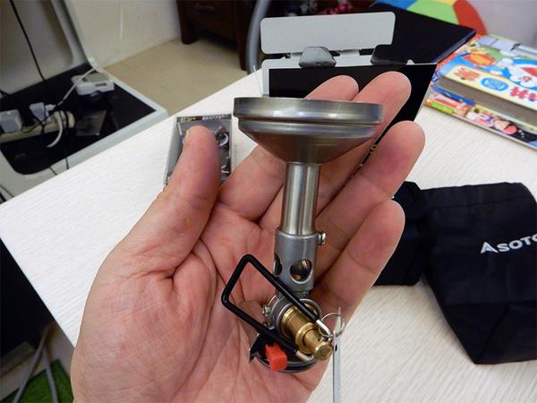 户外炉测评,户外登山卡式炉测评