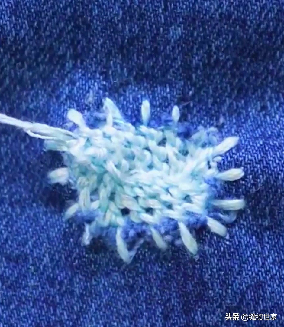 衣服老气?教你7个缝纫技巧改造一下,改后洋气又好看