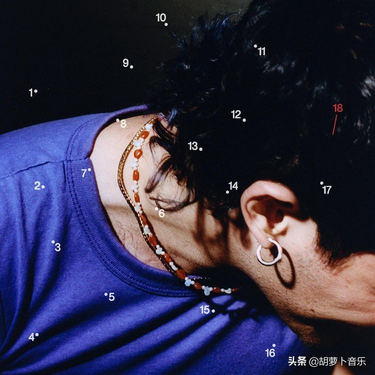 今日欧美圈:Lorde确认新专发行日期,碧梨发长文回应争议