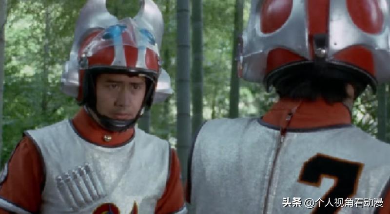 奥特曼系列中最惨的防卫队,没有之一,MAC到底缺少了什么?