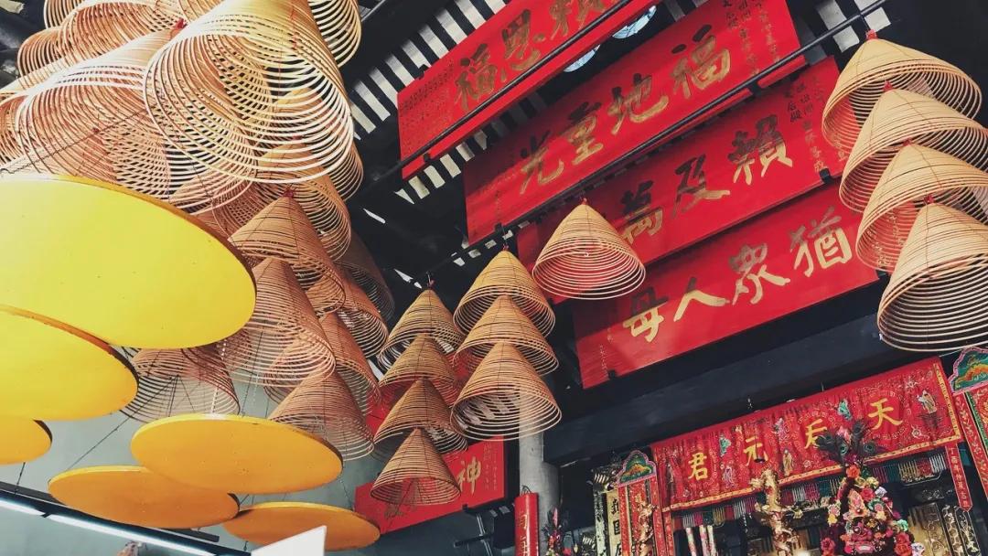 citywalk城市漫步旅游方式,6条citywalk路线带你走过百年