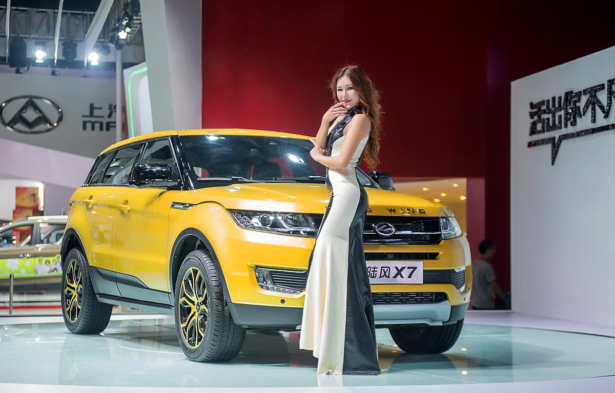 适合女性开的车15万左右推荐,15万到18万落地适合女性开的车