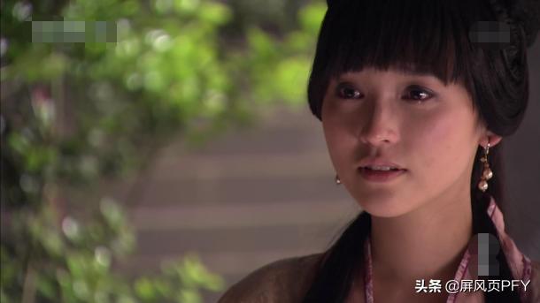 胡歌说神话金莎,金莎和胡歌在神话中的片段