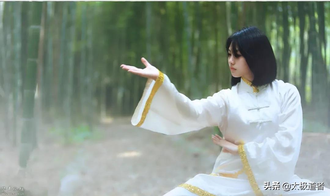 太极桩功的要领与禁忌！