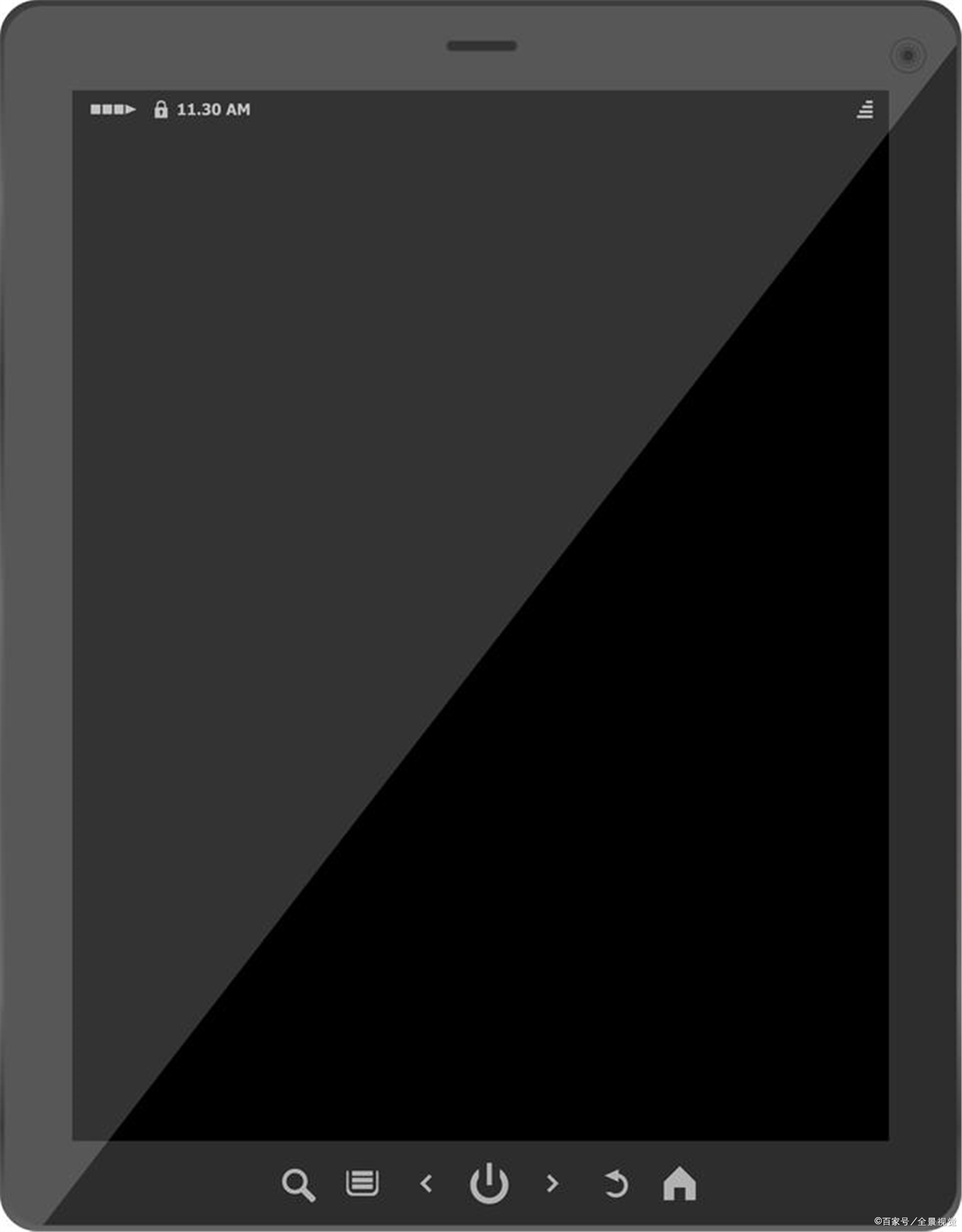 工业平板电脑触摸屏失灵解决方法,平板触摸屏失灵怎么自救2017