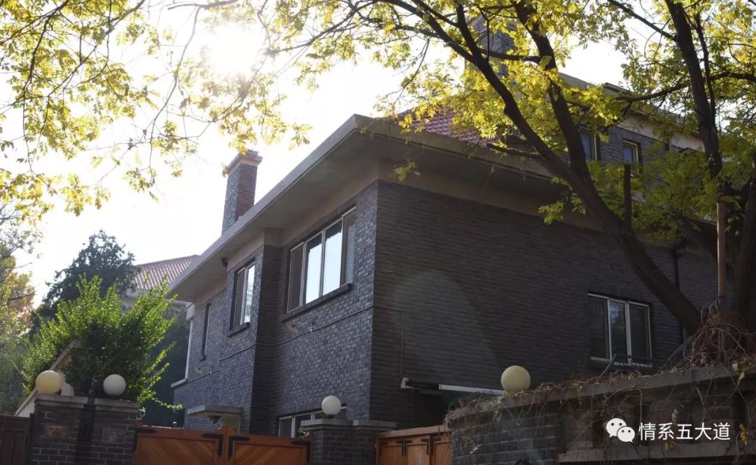 五大道：孕育天津现代医学的摇篮