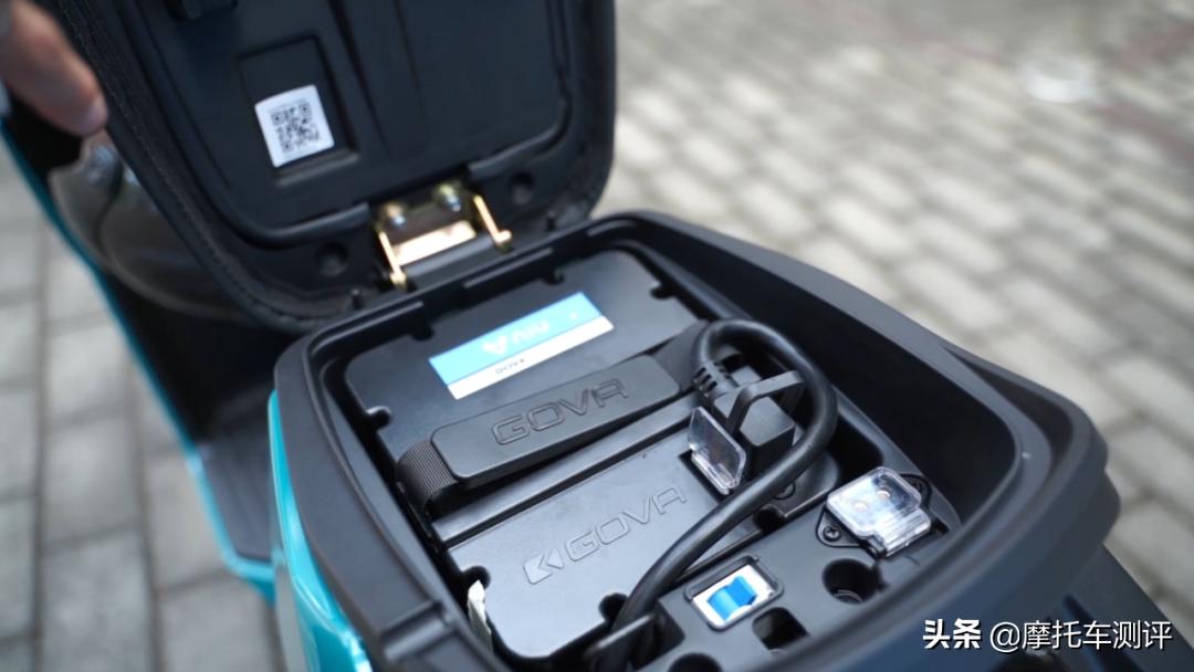 本田u-be能有多快,本田u-go和九号