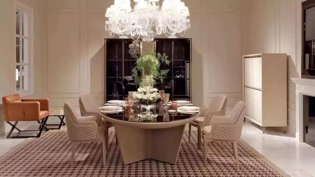 宾利家居｜世界顶级工艺，顶级奢华