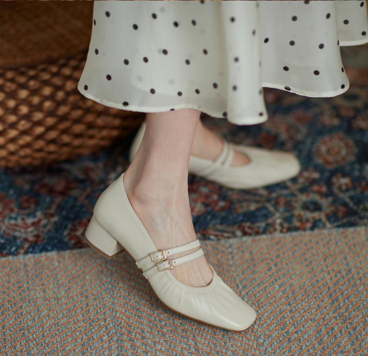 脚宽脚胖不好买鞋的就选这款鞋,脚宽脚胖凉鞋不臭脚