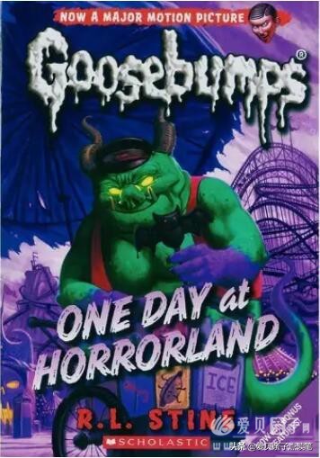 楦＄毊鐤欑槱goosebumps (goosebumps楦＄毊鐤欑槱娓告垙)