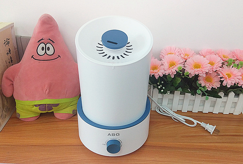 出雾的加湿器哪款好,无雾加湿器评测性价比