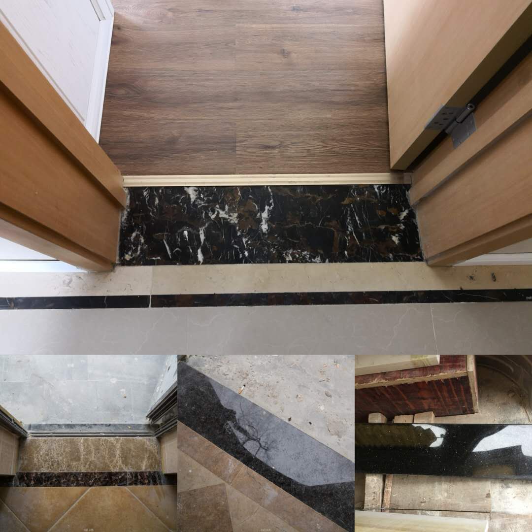 装修装过门石好还是不装过门石好,家庭装修过门石如何安装