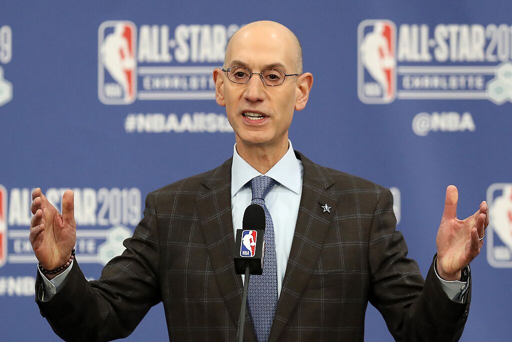 nba2024-2025赛季开赛时间表,nba开赛时间安排表