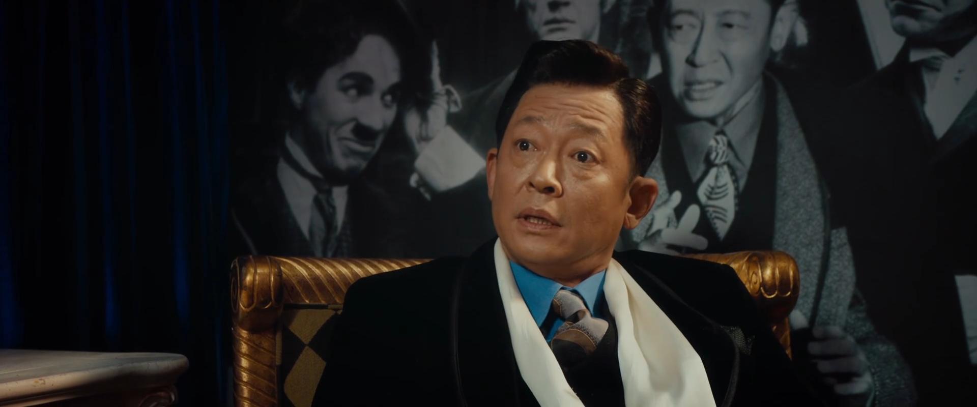 一步之遥豆瓣多少分,一步之遥电影豆瓣