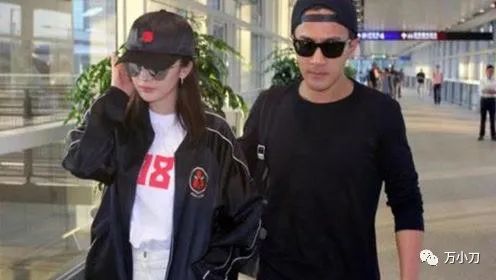 杨幂刘恺威2021,杨幂刘恺威离婚始末