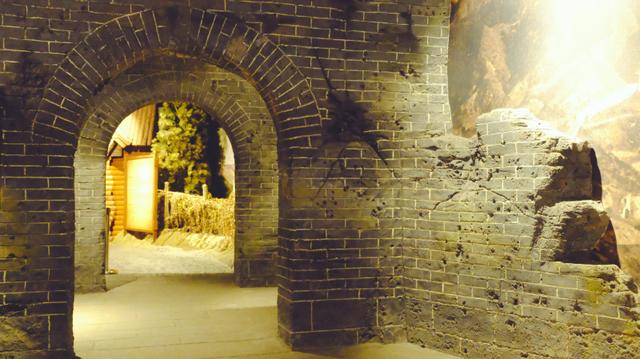 闯关东历史文化,闯关东记录了山东人的历史