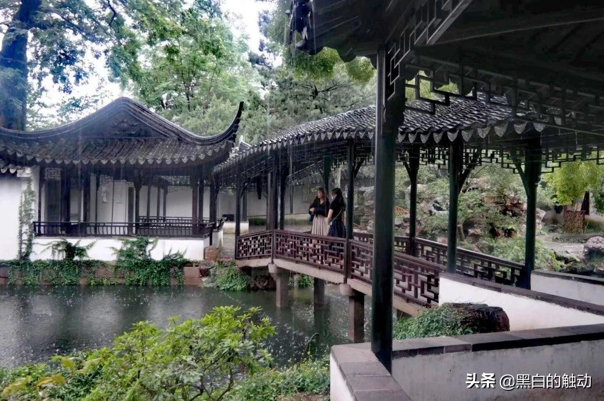 苏州除了拙政园还有哪个园林最好,苏州哪个园林最值得游玩