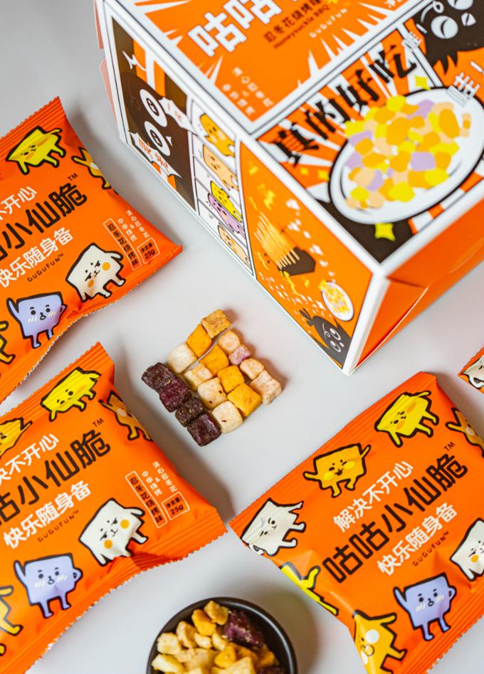 这6种健康零食吃了也不胖,这6种零食可放心吃