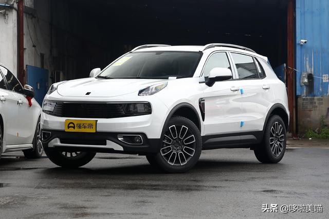 适合女生20万左右的高颜值车,20万左右女性开的车suv