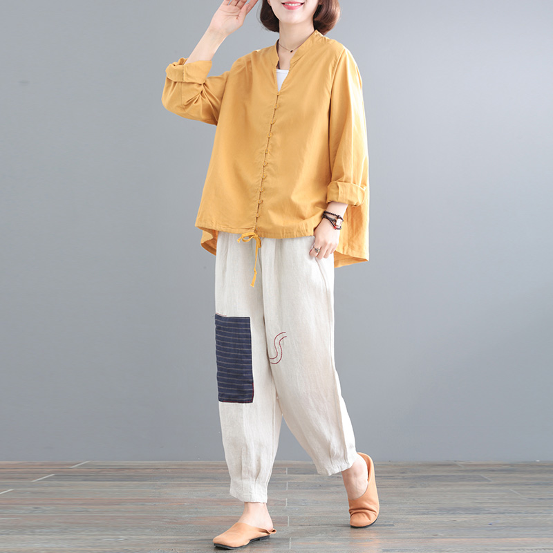 哈伦风穿搭春秋,哈伦裙子