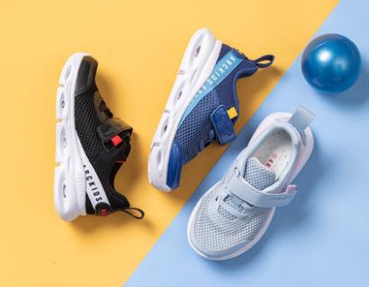 2020上半年十大儿童学步鞋新鲜出炉，有你最喜欢穿的那家么？