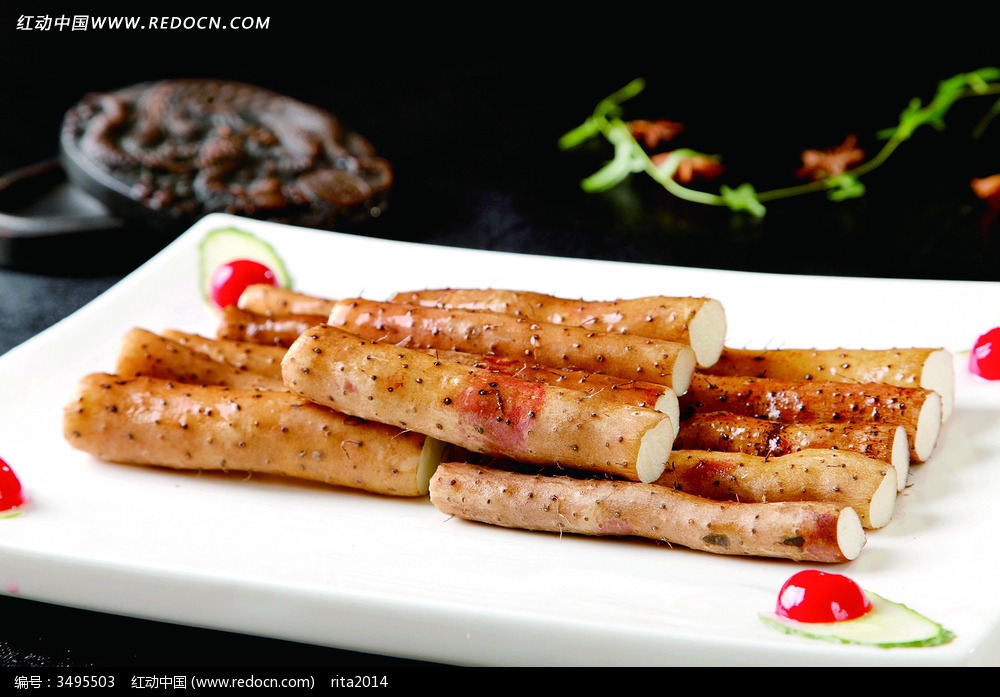 铁棍山药怎么做好吃又简单视频,铁棍山药怎样给孩子炒着吃