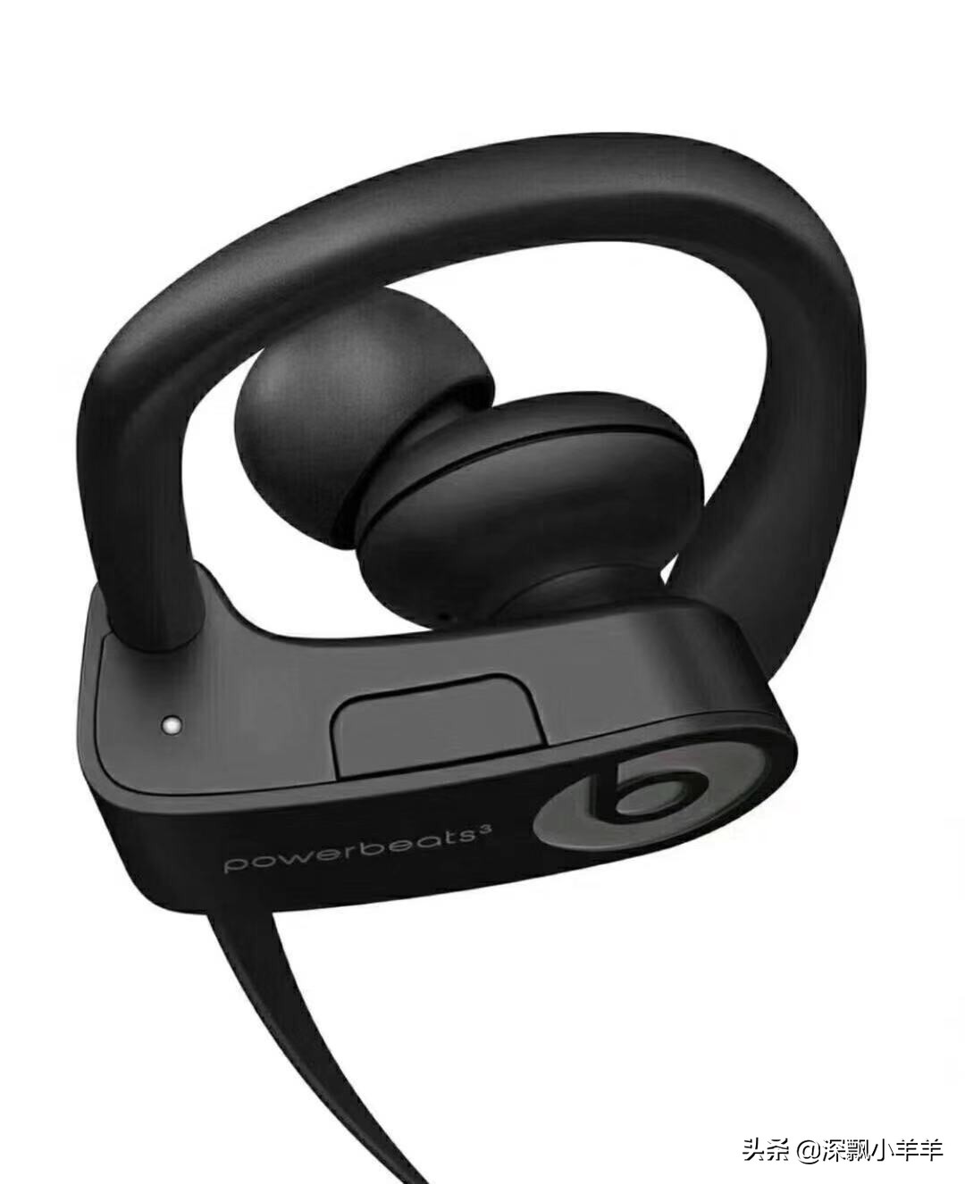 beatspowerbeats3好用吗,beatspowerbeats3有什么功能