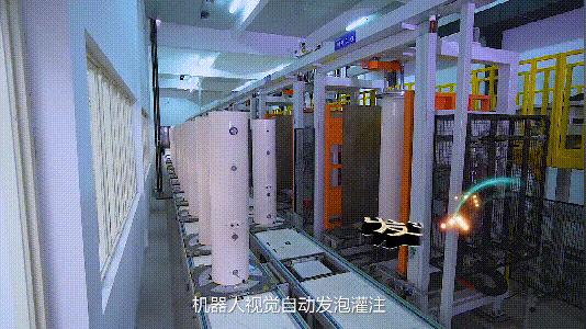 董明珠的核心科技是啥,董明珠格力掌握核心科技