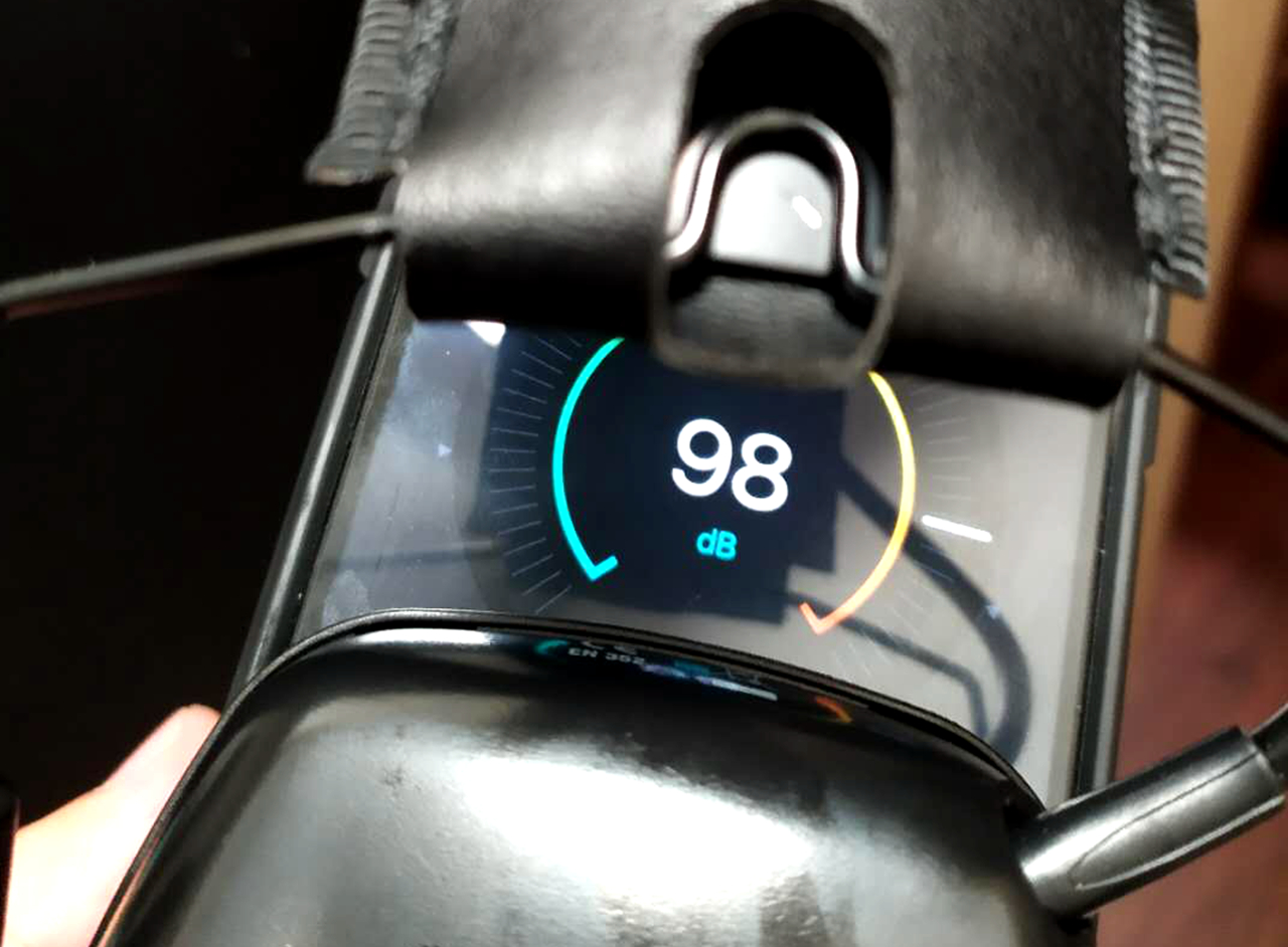 李逵李鬼，且看如何分辨真假霍华德,HowardLeight拾音降噪耳机