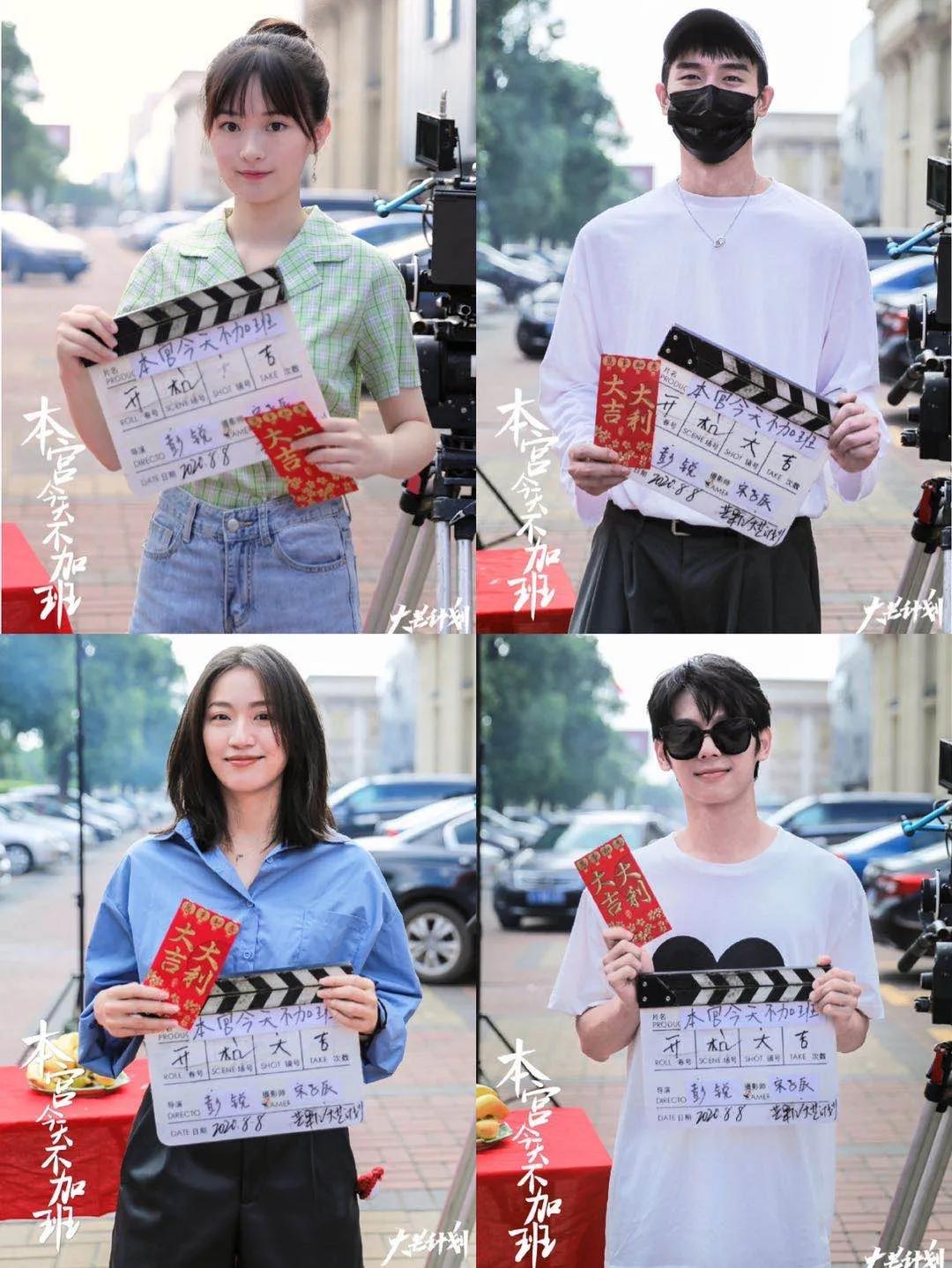 这个陶瓷网红展厅，凭颜值吸引了芒果TV来取景拍摄