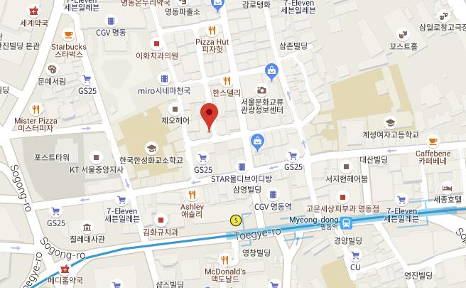 逛街必逛的商店,逛街购物的好去处