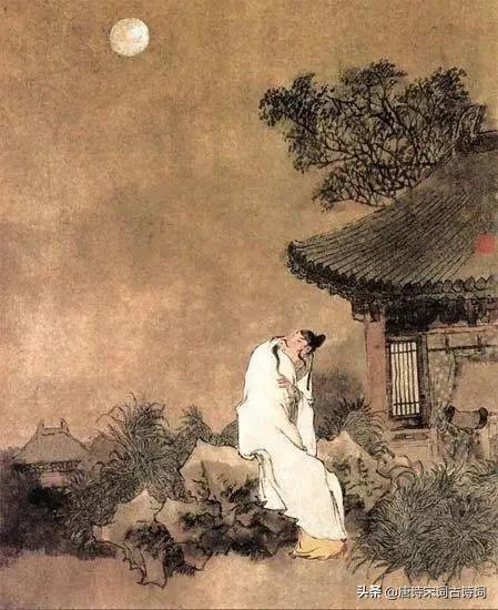 百代词曲之祖是谁,百代词曲之祖的作品