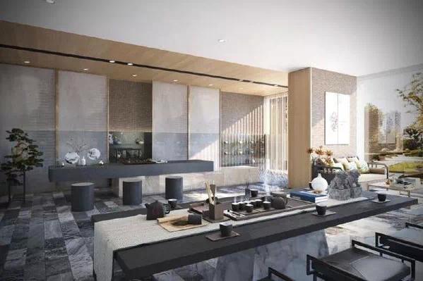 成都另辟蹊径,成都主城区楼王