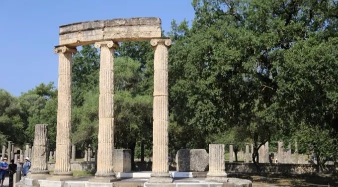 希腊小众旅行路线 (希腊旅行路线推荐)