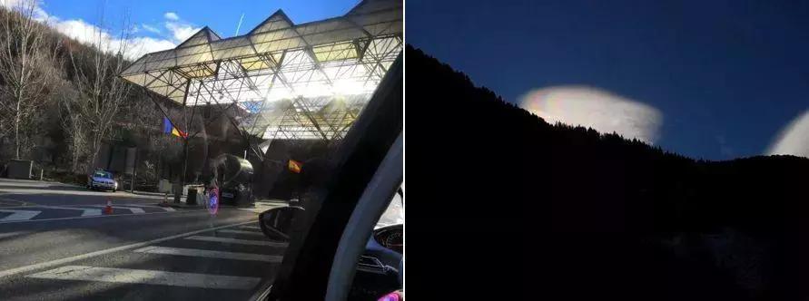 美丽的巴塞罗那,游西班牙巴塞罗那