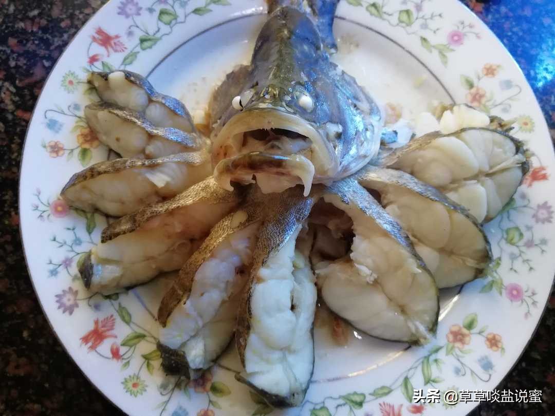 桂花鱼要怎么煮好呢,桂花鱼要怎么弄比较好吃