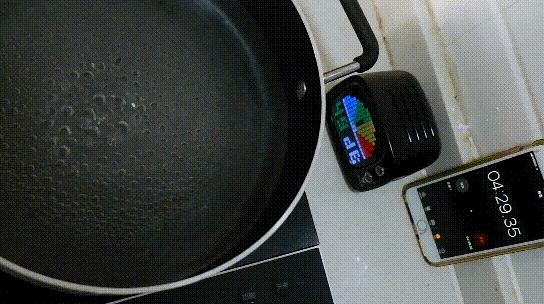 米家电磁炉c1使用说明书,米家c1电磁炉测评