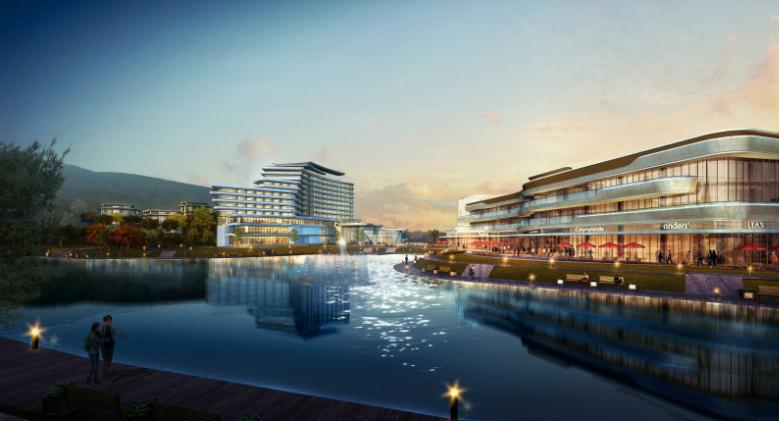 丽水投资15亿民宿,丽水五星级酒店名单