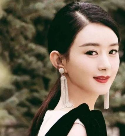 公认最好看的九种眼型女生,都有哪些眼型女生好看