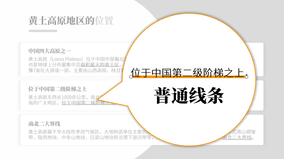 ​「课件类PPT」怎么做才好看？我修改了6页PPT，总结了7个技巧