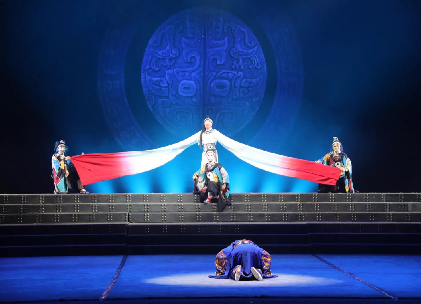 为什么京剧堪称国粹,为什么京剧被誉为我国的国粹