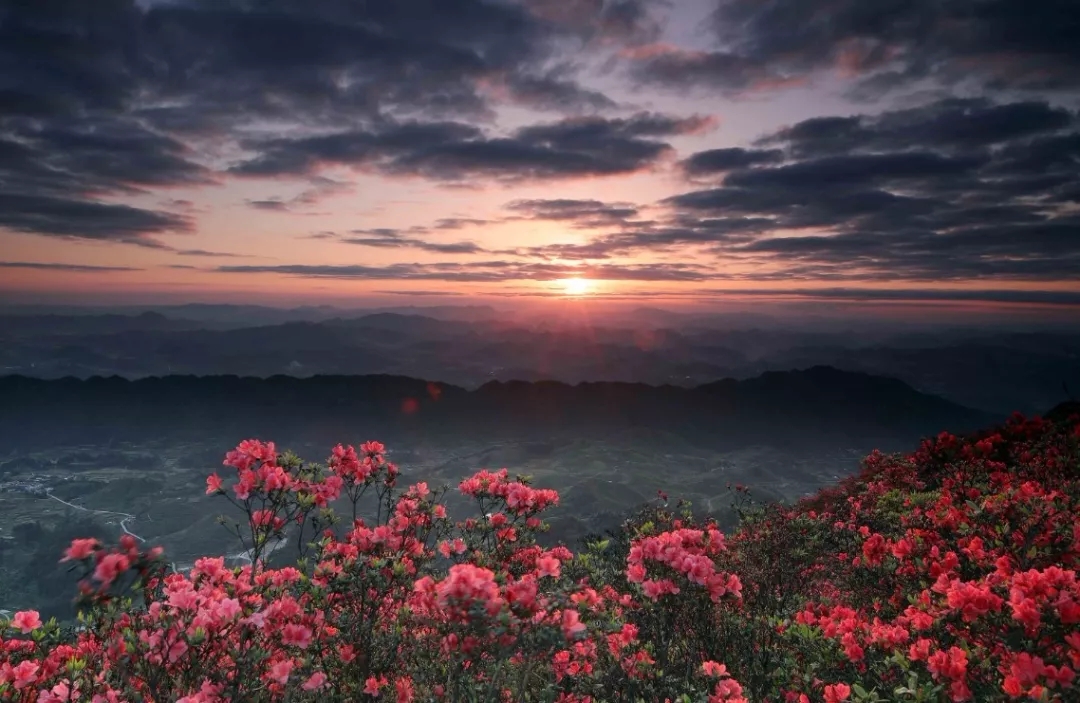 若你向往世外桃源,这个双旦来黔东南绝不后悔