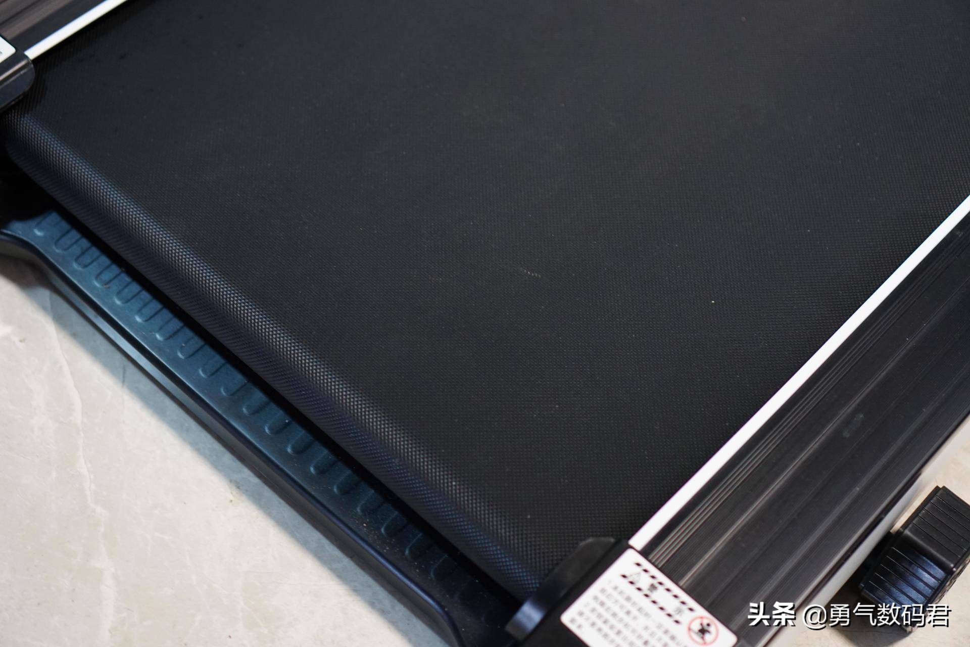 华为hilink立久佳智能跑步机,华为生态跑步机亿健